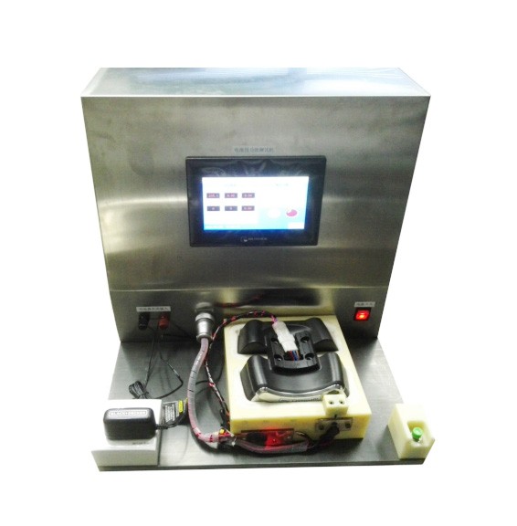 WEA-BLT-02電池組功能測試機